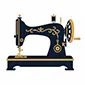Sew elegant canada